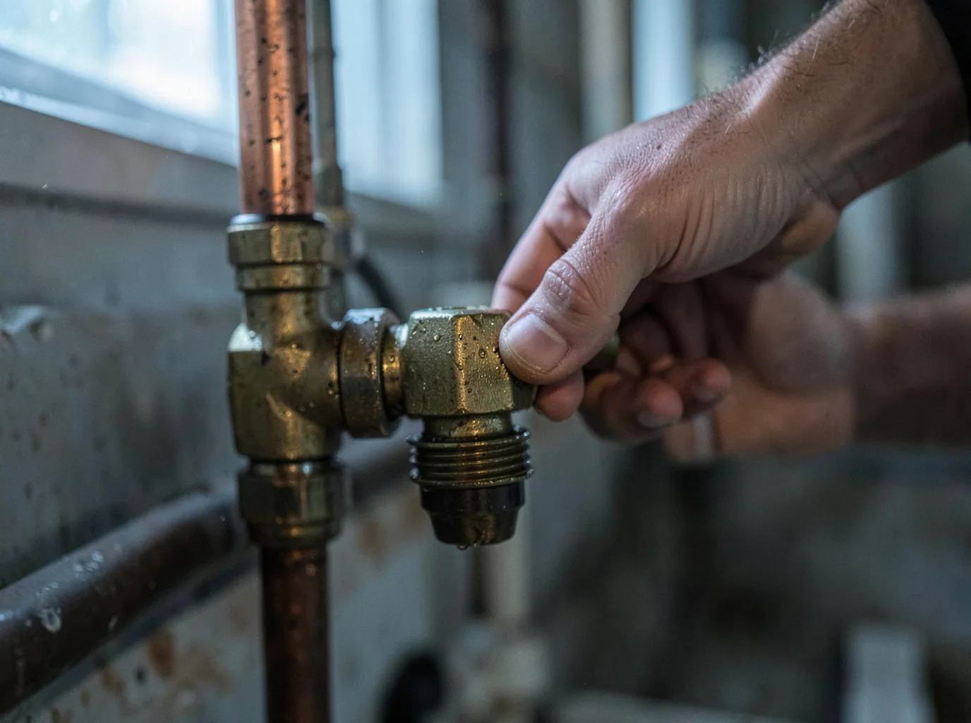 Emergency Plumber Thurston, OH FAQs